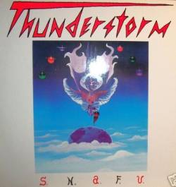 Thunderstorm (GER) : S.N.A.F.U.
